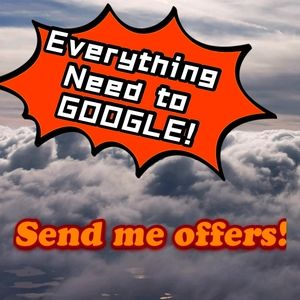 Sale! Everything need TO GOOOO!